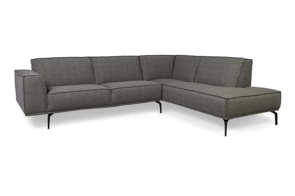 DMO Collection Sterling hoekbank