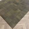 Brinker Carpets Rosso vloerkleed - 240x340 - Materiaal