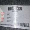Brinker Carpets Rosso vloerkleed - 240x340 - Materiaal