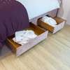 Vispring Herald Superb Achilles bed - 180x210 - Materiaal