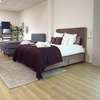 Vispring Herald Superb Achilles bed - 180x210 - Materiaal