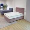 Vispring Herald Superb Achilles bed - 180x210 - Materiaal