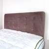Vispring Herald Superb Achilles bed - 180x210 - Materiaal