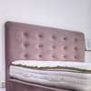 Vispring Herald Superb Achilles bed - 180x210 - Materiaal