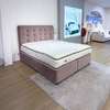 Vispring Herald Superb Achilles bed - 180x210 - Materiaal
