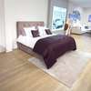 Vispring Herald Superb Achilles bed - 180x210 - Materiaal