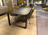 Leolux Tico eettafel - 240x110 - Materiaal