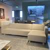 They & Me Cozy hoekbank - Materiaal