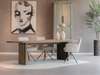 RT Design Elda eettafel - 260x100 - Materiaal