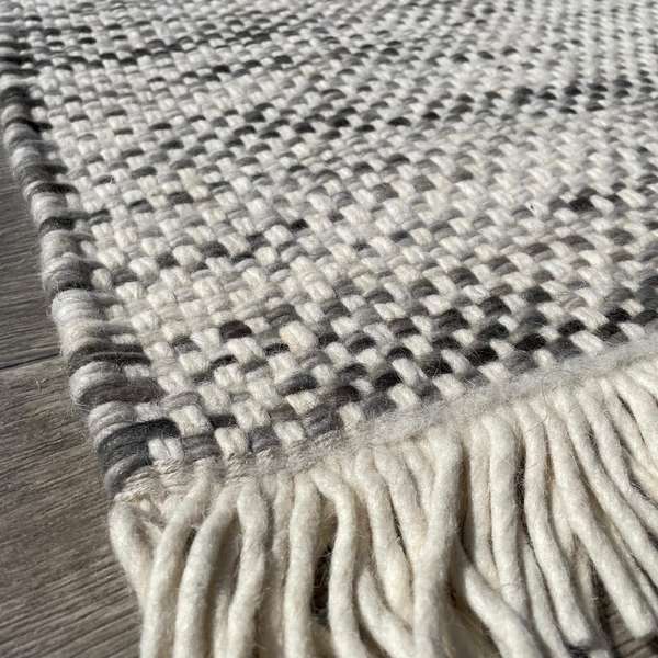 Brinker Carpets Crown vloerkleed - 160x230 - Materiaal