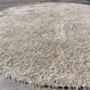 Brinker Carpets Floks vloerkleed - ⌀160 - Materiaal
