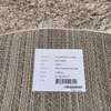 Brinker Carpets Floks vloerkleed - ⌀160 - Materiaal