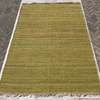 Brinker Carpets Festival Jute Slam Green - 200x290cm vloerkleed - Materiaal