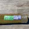 Brinker Carpets Festival Jute Slam Green - 200x290cm vloerkleed - Materiaal