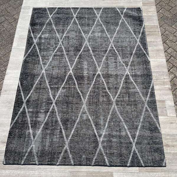 Brinker Carpets Retro Collection Cross vloerkleed - 170x230