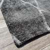 Brinker Carpets Retro Collection Cross vloerkleed - 170x230 - Zijaanzicht rechts