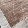Brinker Carpets Touch 118 vloerkleed - 160x230 - Materiaal
