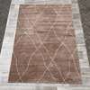 Brinker Carpets Touch 118 vloerkleed - 160x230 - Materiaal