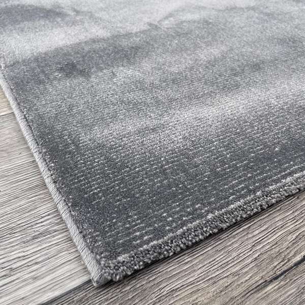 Brinker Carpets Touch Royal Tara Deluxe 124 vloerkleed - 160x230 - Materiaal