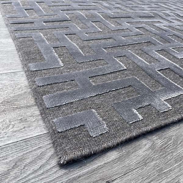 Brinker Carpets Chiara vloerkleed - 160x230 - Materiaal