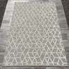 Brinker Carpets Graphix Dessin 826 vloerkleed - 160x230 - Materiaal