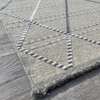 Brinker Carpets Loni 108 vloerkleed - 160x230 - Materiaal