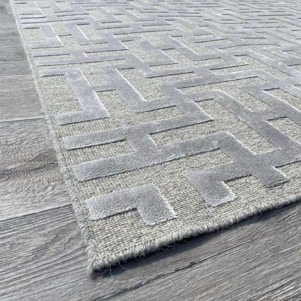 Brinker Carpets Chiara vloerkleed - 160x230 - Materiaal