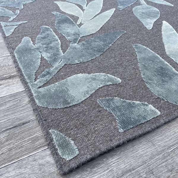 Brinker Carpets Chiara 1024 vloerkleed - 160x230 - Materiaal
