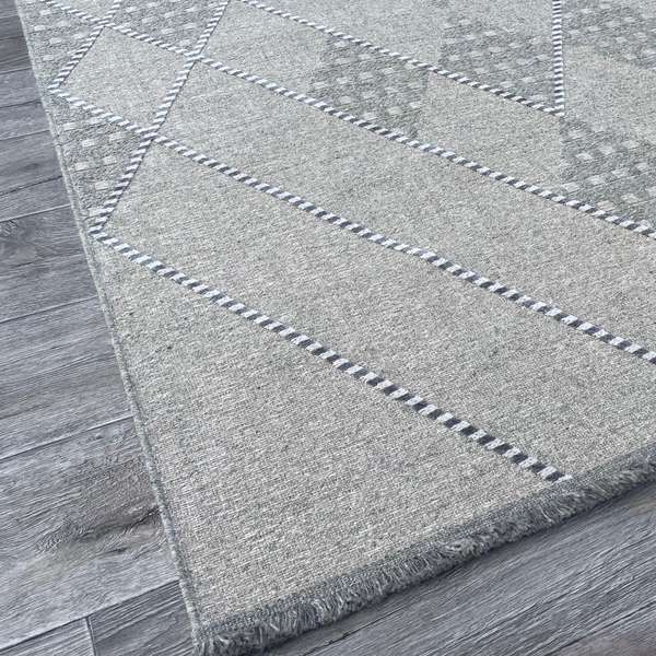 Brinker Carpets Loni vloerkleed - 160x230 - Materiaal