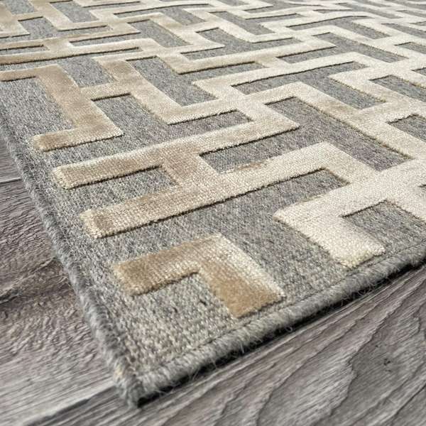 Brinker Carpets Chiara vloerkleed - 160x230 - Materiaal