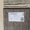 Brinker Carpets Lustrous 922 vloerkleed - 160x230 - Materiaal