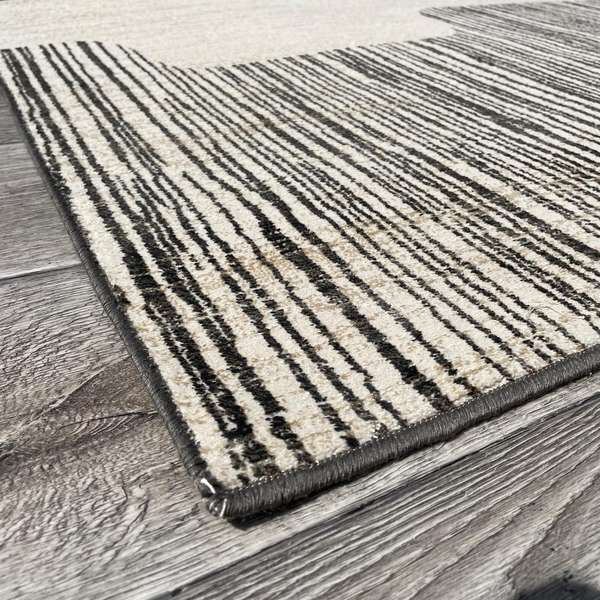 Brinker Carpets Lustrous 922 vloerkleed - 160x230 - Materiaal