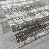 Brinker Carpets Touch Tara 106 Brown vloerkleed - 160x230 - Materiaal