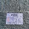 Brinker Carpets Jute Circle vloerkleed - Ø240 - Materiaal