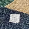 Brinker Carpets Jute Dart vloerkleed - Ø200 - Materiaal