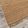 Brinker Carpets Festival Jute Slam vloerkleed - 160x230 - Materiaal