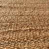 Brinker Carpets Festival Jute Slam vloerkleed - 160x230 - Materiaal
