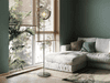 RT Design Terra Vloerlamp - Materiaal