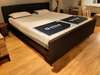 MLine Dawn boxspring - 180x210 - Materiaal