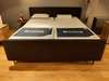 MLine Dawn boxspring - 180x210 - Materiaal