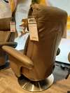 Himolla Easy Swing 7627 relaxfauteuil - Materiaal