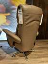 Himolla Easy Swing 7627 relaxfauteuil - Materiaal