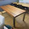 bert plantagie Mex eettafel - 200x90