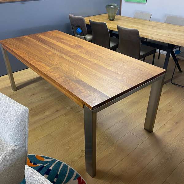 bert plantagie Mex eettafel - 200x90