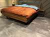 Nolte Sonya bed - 180x200 met nachtkastje (set van 2) - Materiaal