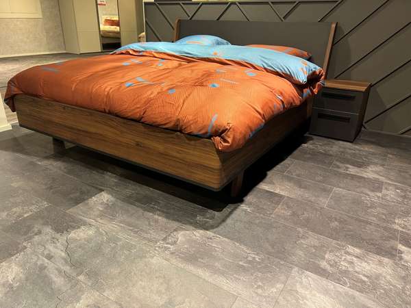 Nolte Sonya bed - 180x200 met nachtkastje (set van 2) - Materiaal