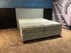 Kuperus Beatrix boxspring - 180x210 verstelbaar - Showroom