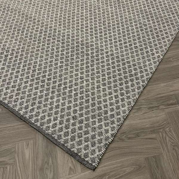 Brinker Carpets Objat vloerkleed - 200x300 - Materiaal