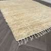 Brinker Carpets Afghano vloerkleed - 200x300 - Materiaal