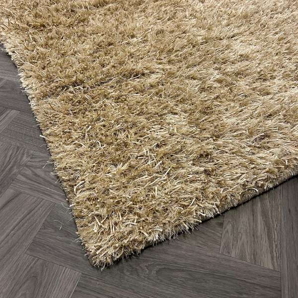 Brinker Carpets Peace vloerkleed - 200x290 - Materiaal